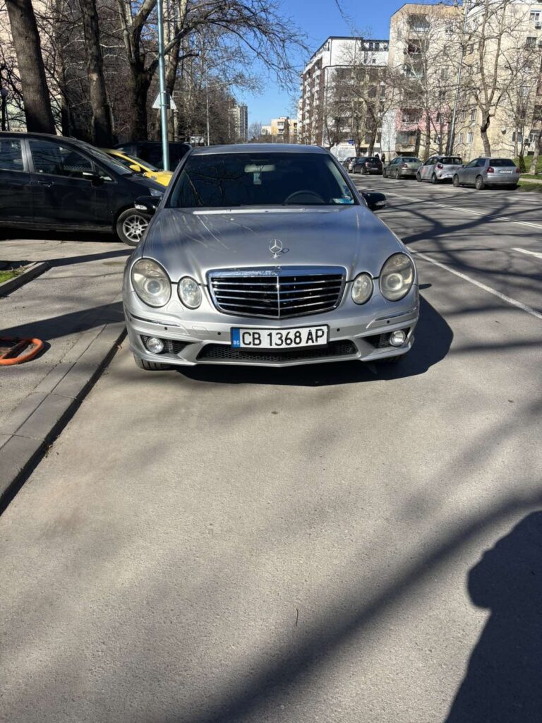 Mercedes-Benz